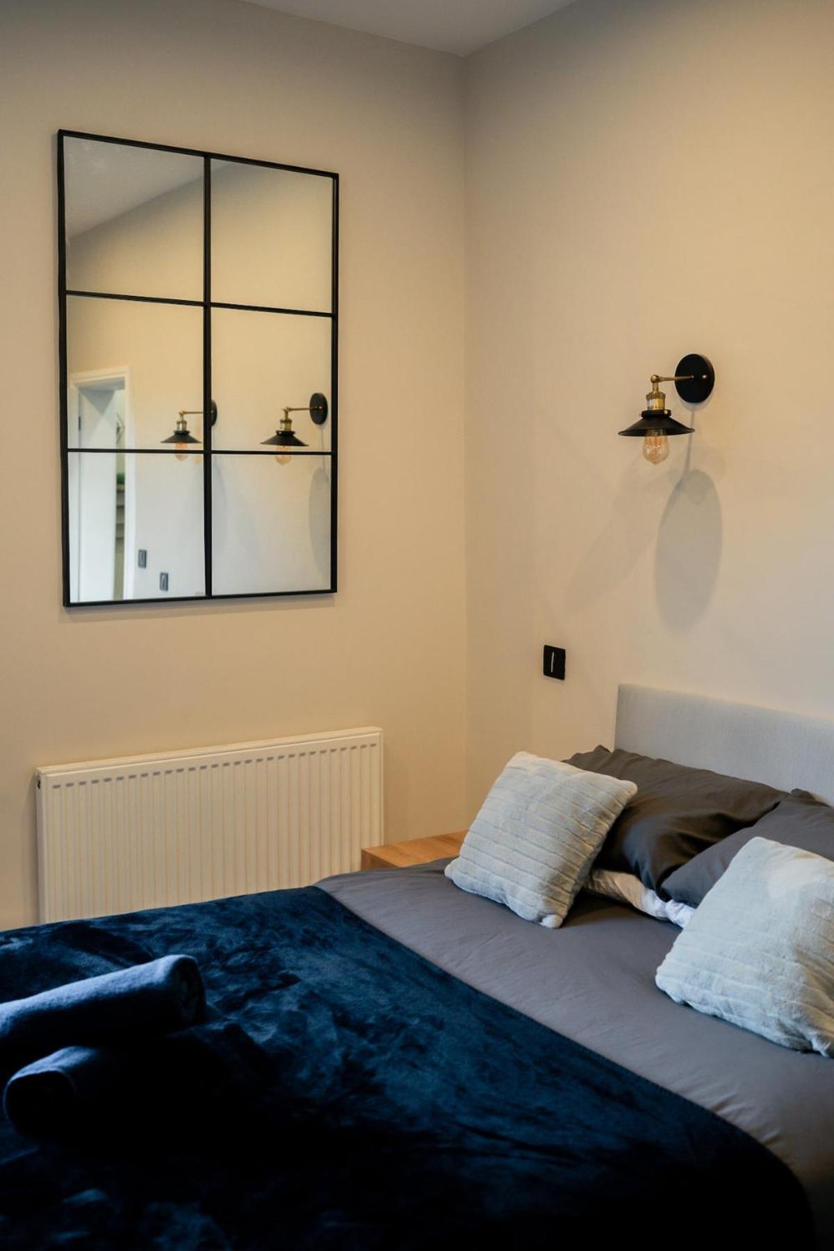 Modern 5 Bedroom Terraced Luxurious House Colwyn Bay Buitenkant foto